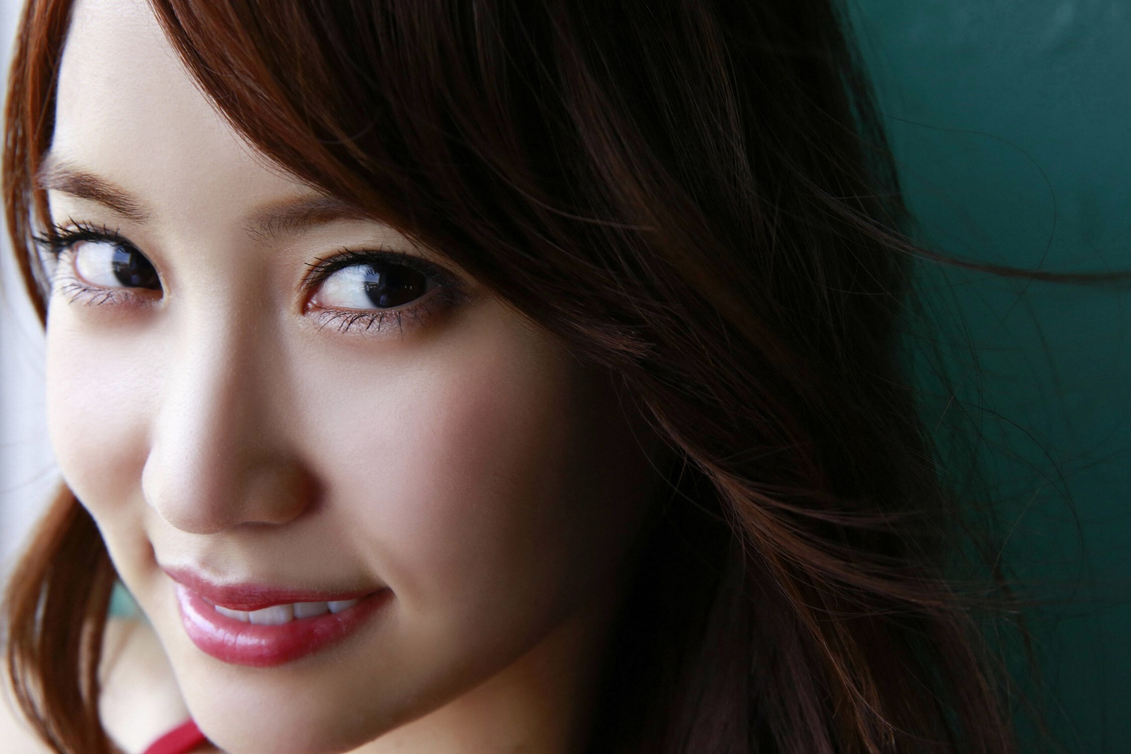 Ys-web-vol.794 Mariya Nagao - Sey eyes